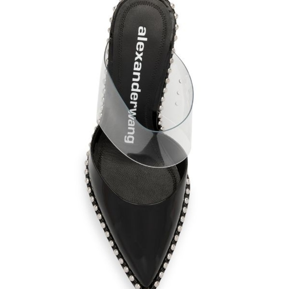 Alexander Wang Pumps Mule NWT - Picture 2 of 16